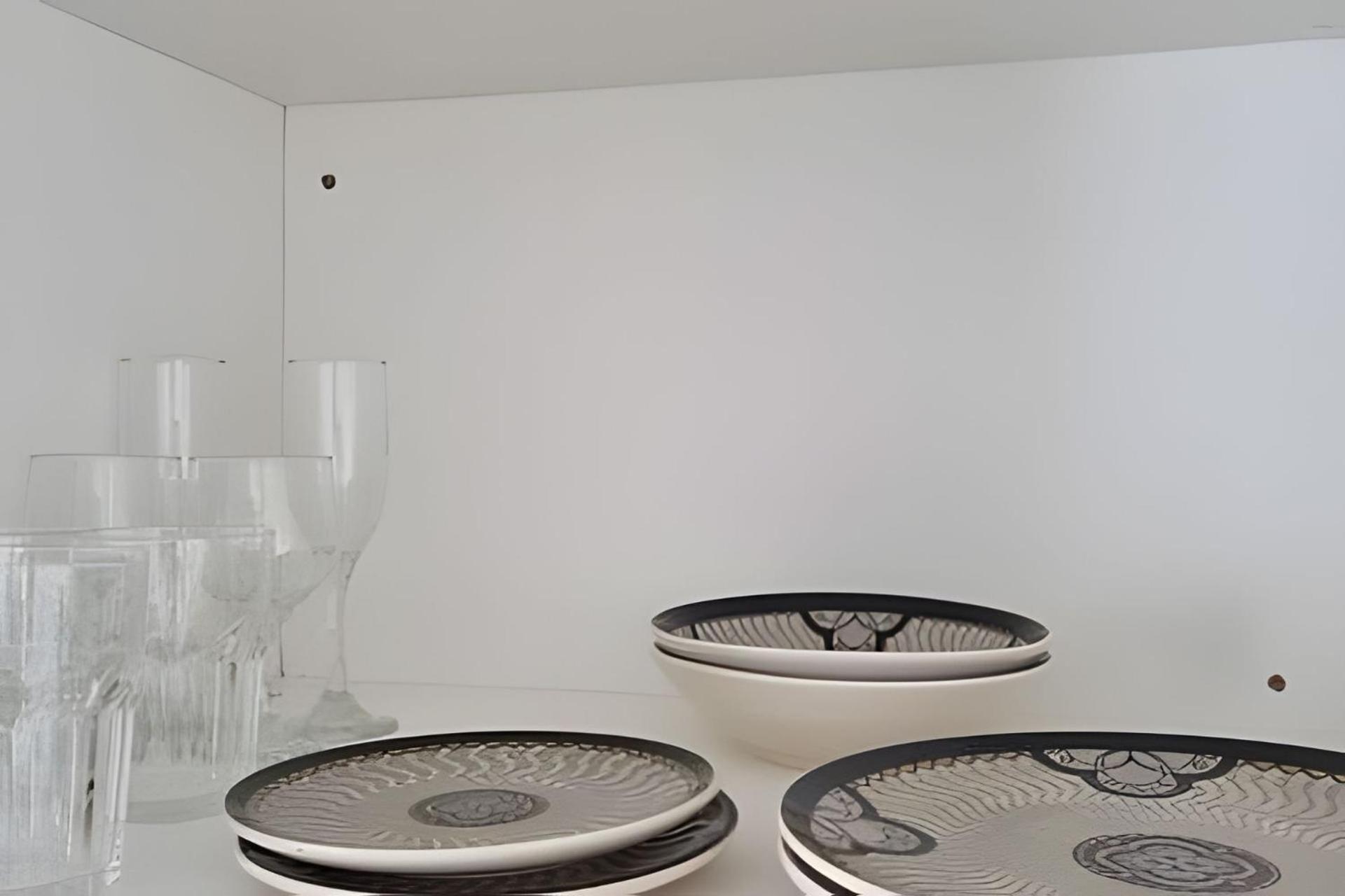 Apartment Ap Alma Charlie Faria Lima