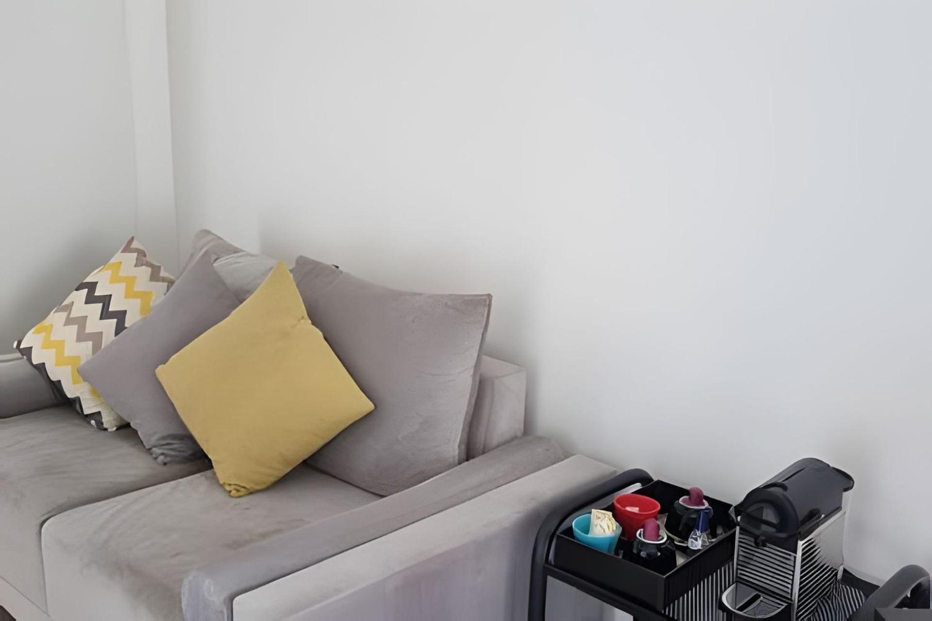 Ap Alma Charlie Faria Lima Apartment *