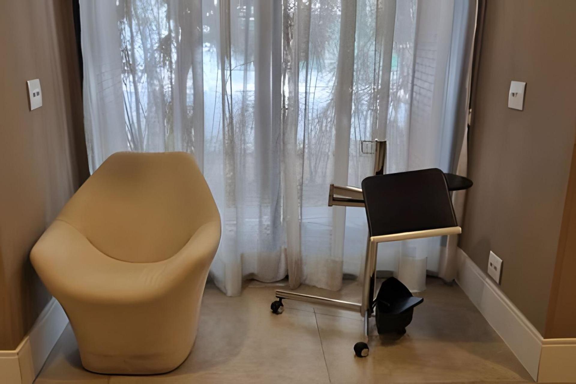 Apartamento Ap Alma Charlie Faria Lima