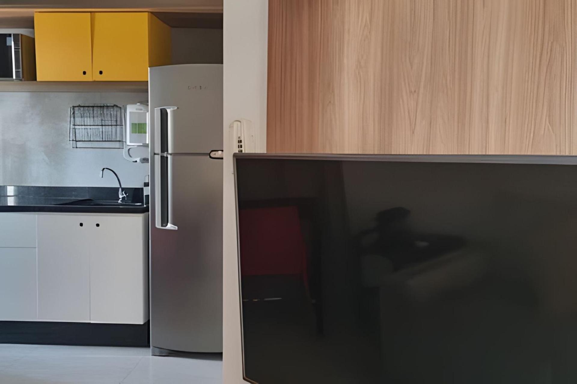 Ap Alma Charlie Faria Lima Apartamento *