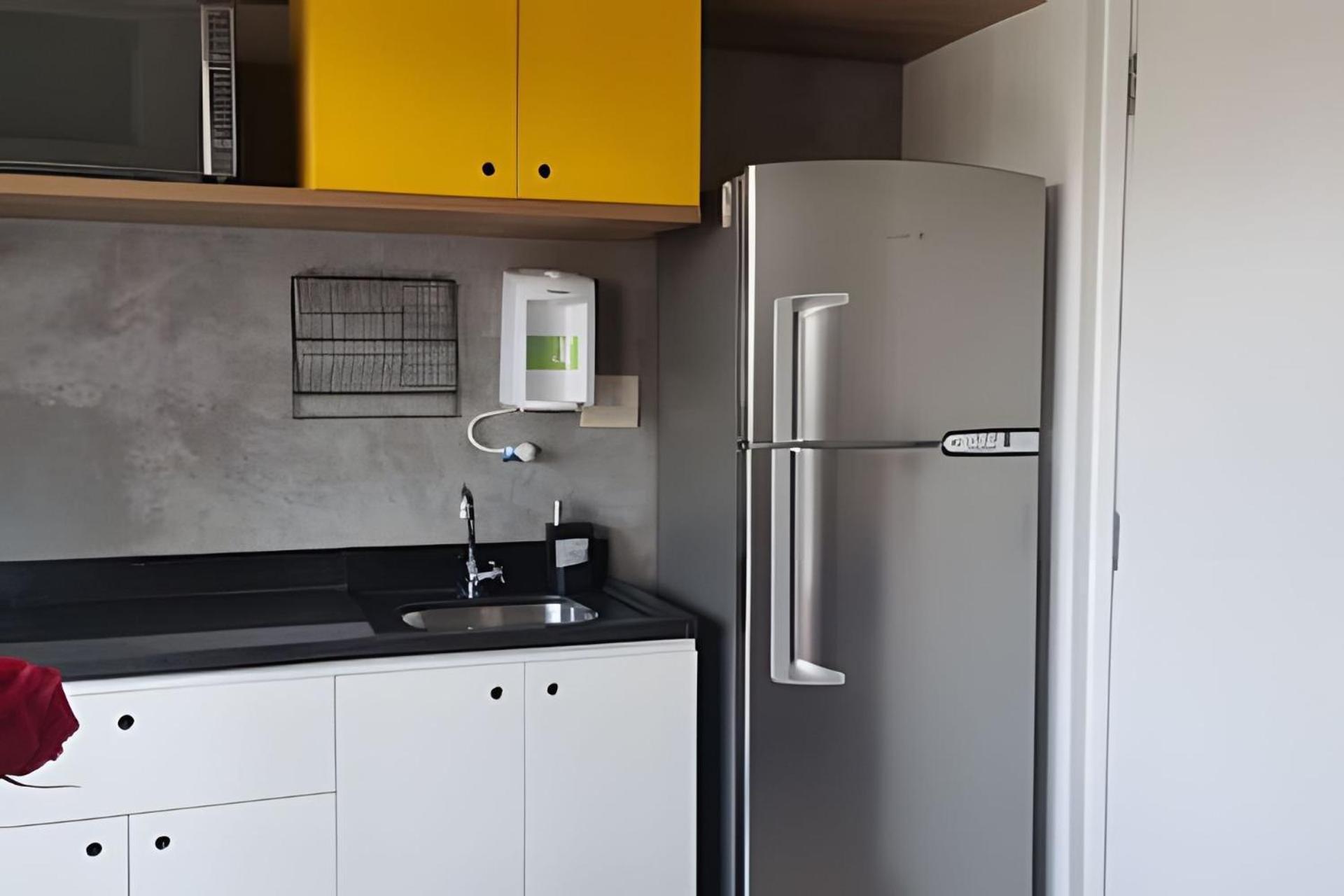 Apartamento Ap Alma Charlie Faria Lima